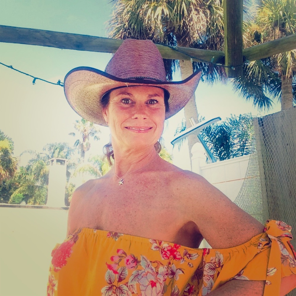 Meet your Posher, Jeannie